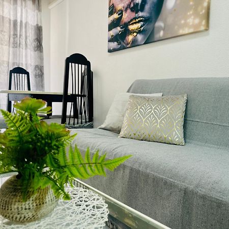 Solymar Torrevieja Appartement Buitenkant foto