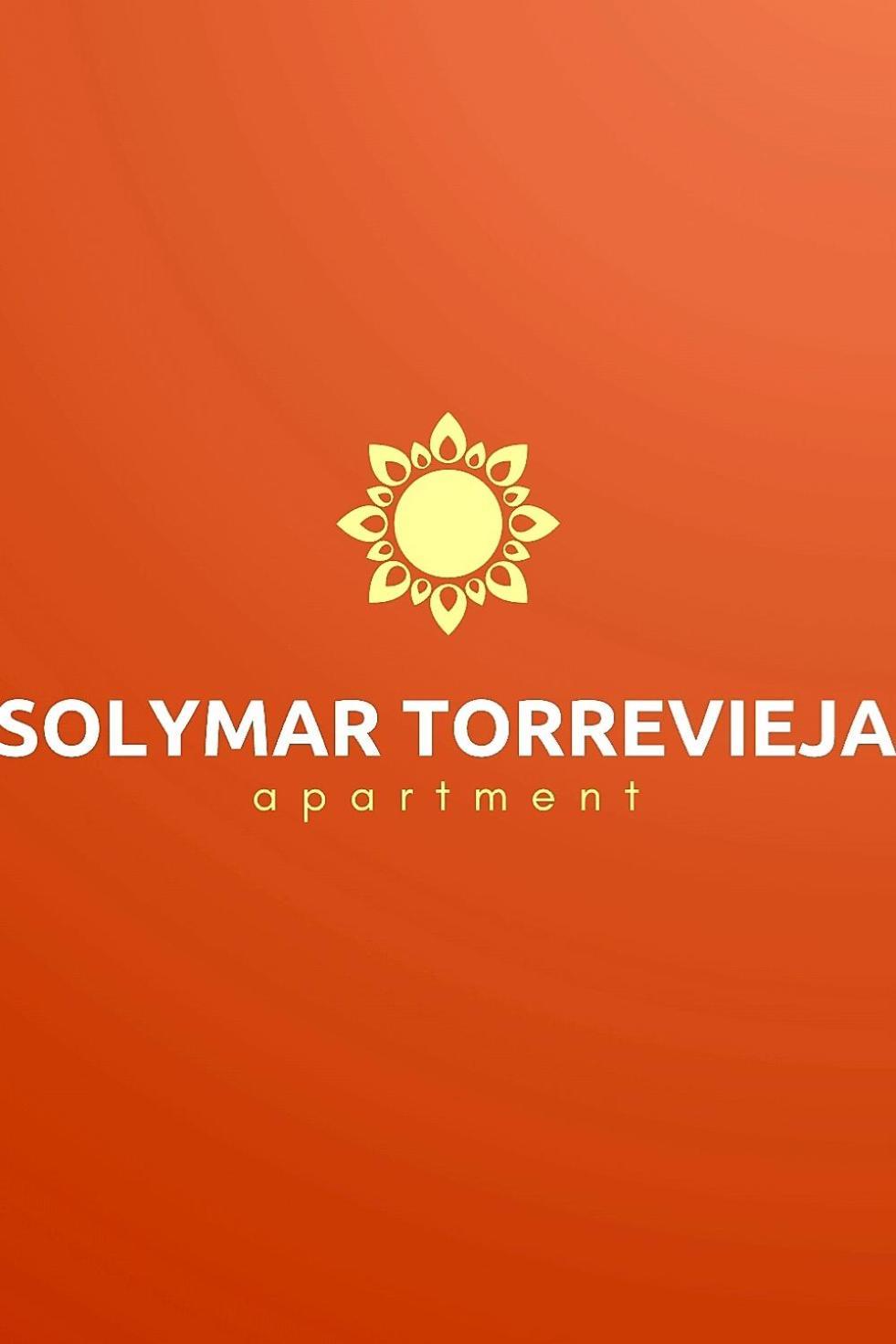 Solymar Torrevieja Appartement Buitenkant foto