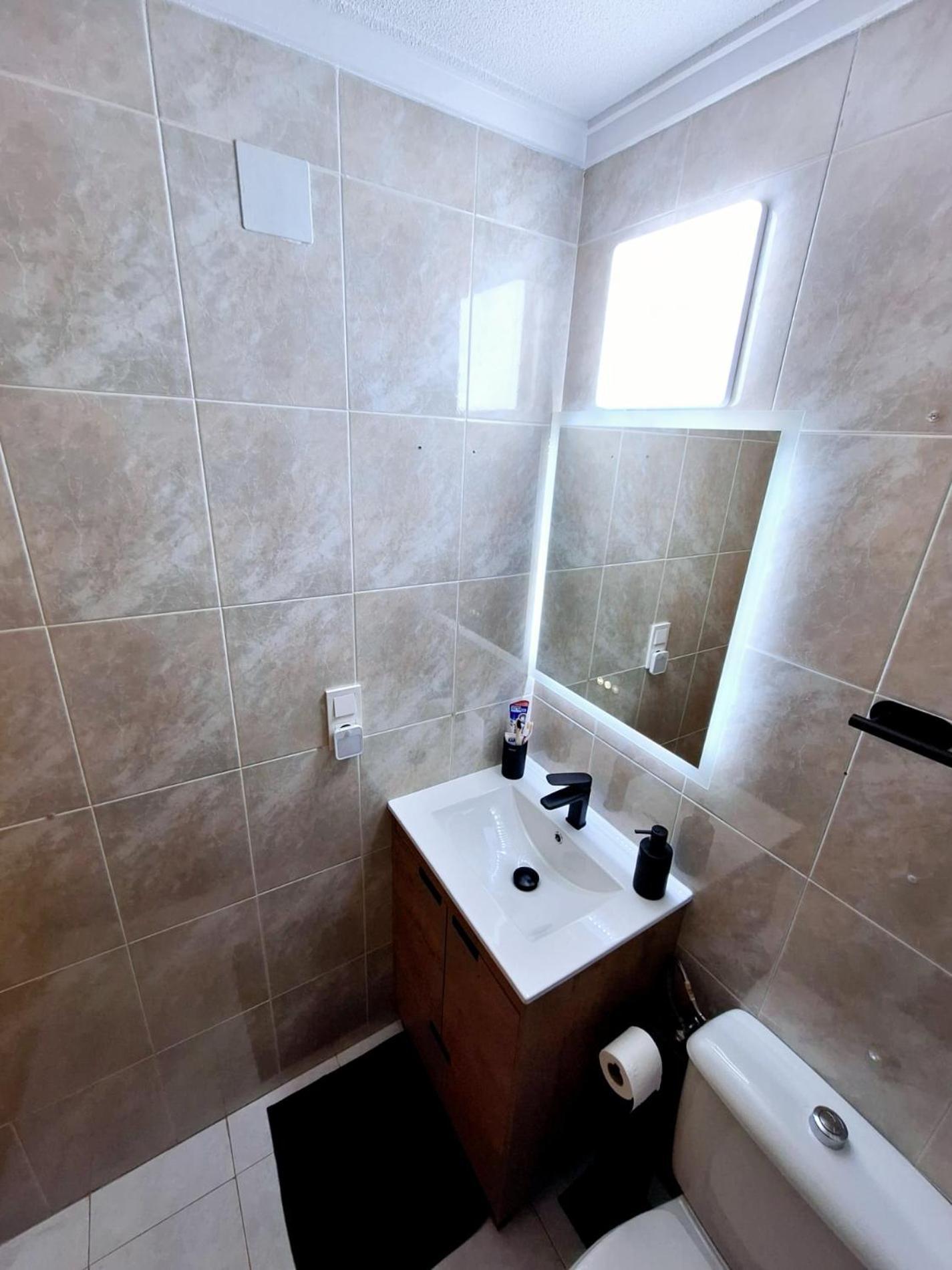 Solymar Torrevieja Appartement Buitenkant foto
